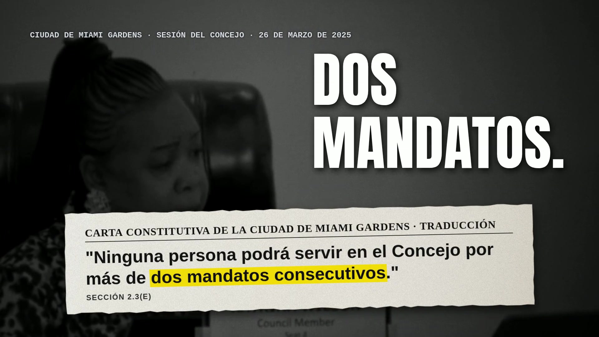 La imagen que acompaña la publicación